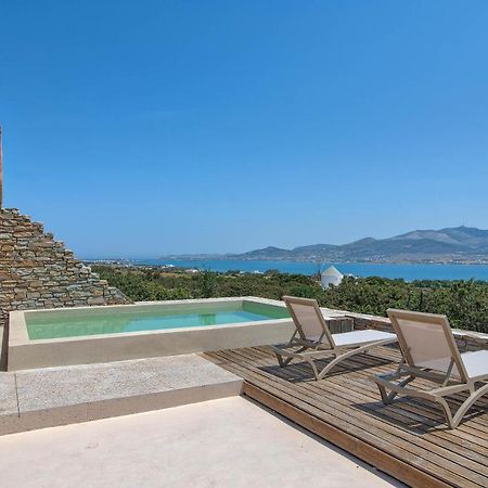 Stunning View - Agapi'S Houses Antiparos Buitenkant foto