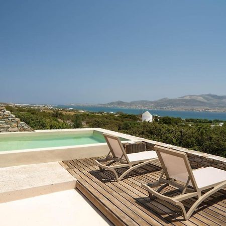 Stunning View - Agapi'S Houses Antiparos Buitenkant foto